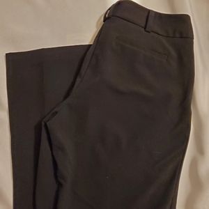 NY&CO black trousers